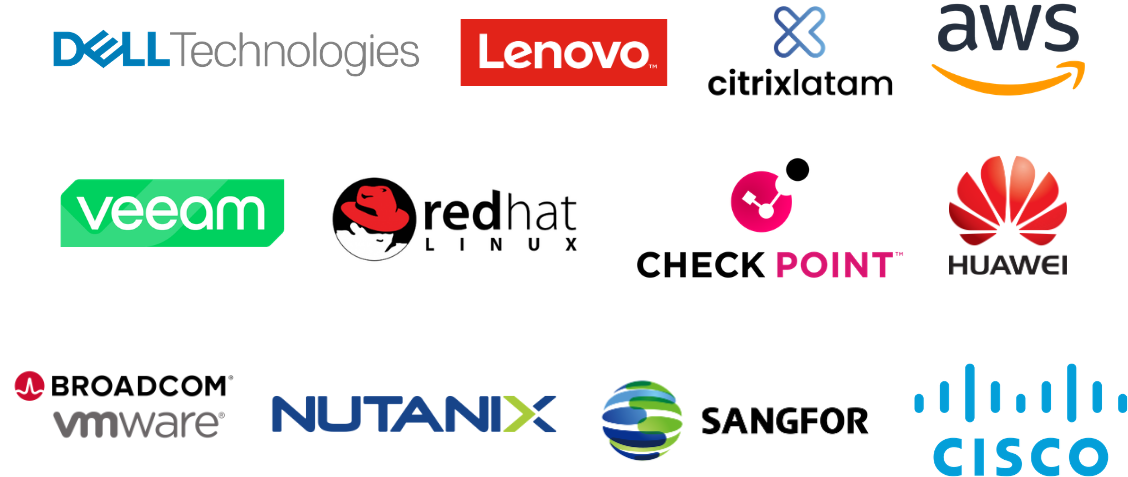 Socios Tecnológicos D2D