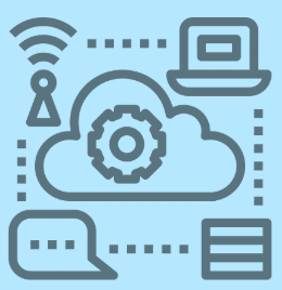 Infraestructura tecnológica